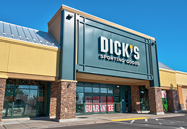 Dick's Sporting Goods - Cascade Village Shopping Center