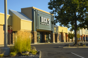 Dick's Sporting Goods