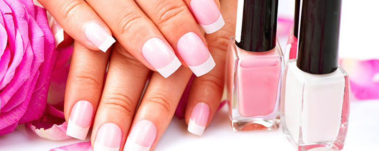 Nail salons in Bend Oregon