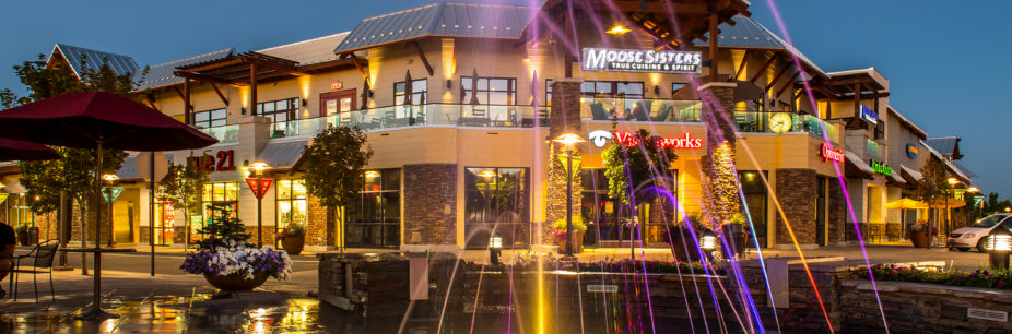 cascade village shopping center shopping dining in bend cascade village shopping center shopping dining in bend