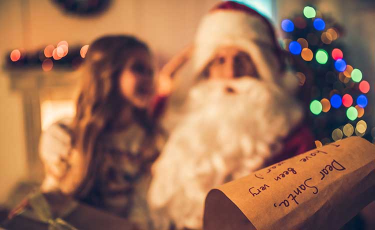 Santa's Village