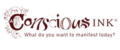 Conscious Ink