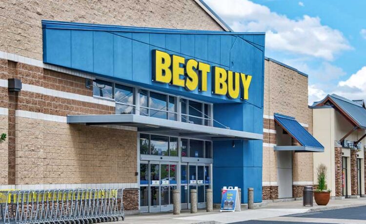 best buy bend