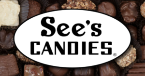 See's Candies holiday pop-up at the CVSC