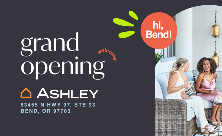 ashley homestore outlet