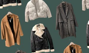 winter fashion trends with Ross Bend Oregon