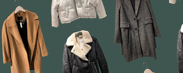 winter fashion trends with Ross Bend Oregon