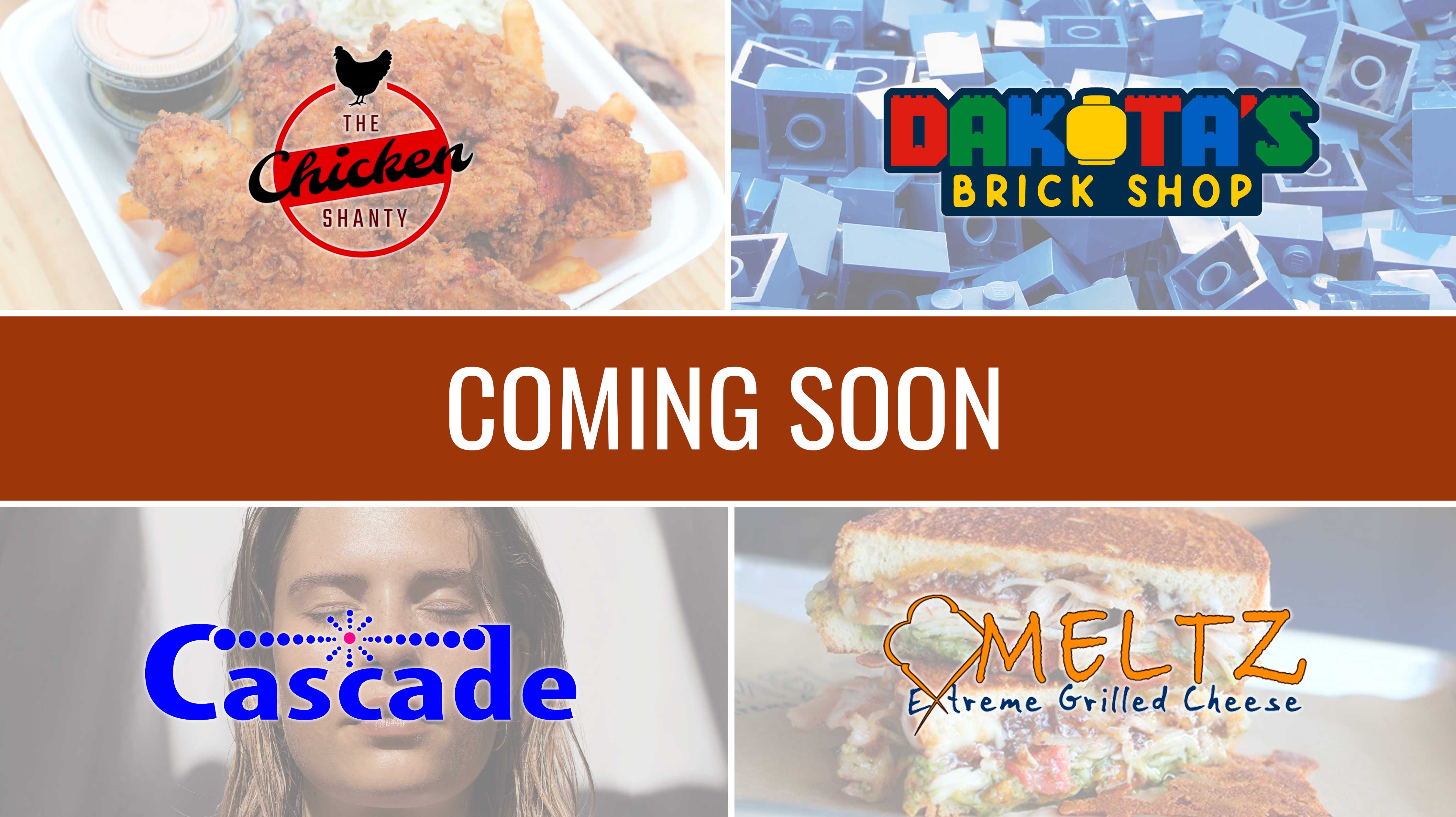 Coming soon