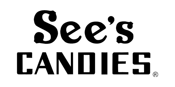 sees candies