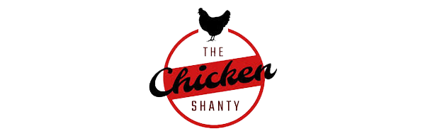 the chicken shanty