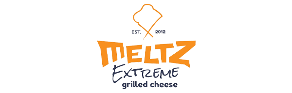 Meltz Extreme Grilled Cheese