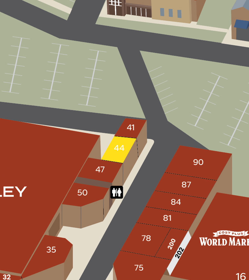 map of pacaya camp location at the cvsc