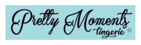 pretty moments lingerie