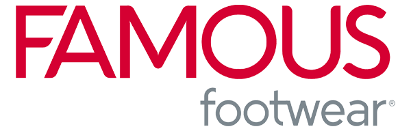 famous footwear