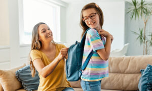 back to school checklist