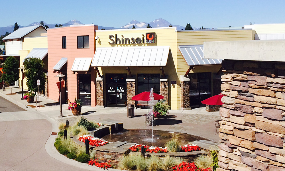 fall dining bend oregon